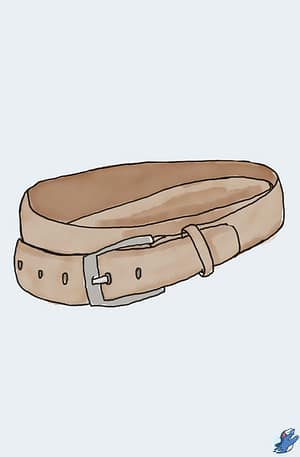 Belt