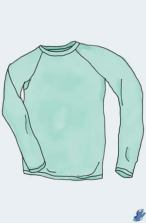Long Sleeve Tee