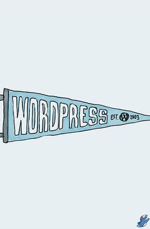 WordPress Pennant